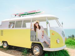 -漳州滨海火山岛自然生态风景区