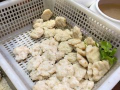 -抱德·潮汕味(敦和店原惠城鱼仔)