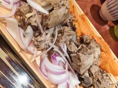 -新疆伊宁远征餐厅