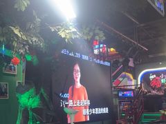 -路边边地标烧烤·川菜·小龙虾·音乐酒馆(良乡长虹店)