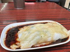 爽滑肉片肠-祥胜美食