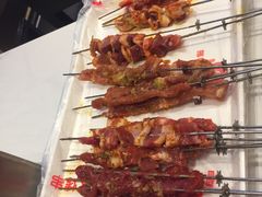 -邢氏老太太烤串(北兴街店)