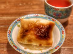 -清真·玛丽亚新疆菜主题餐厅(浙江中路店)