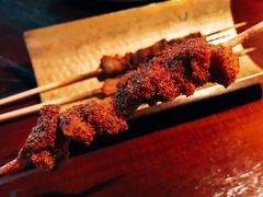 -楼兰新疆主题餐厅(悠方店)