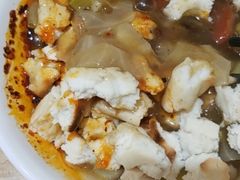 -马光荣肉丸糊辣汤(边东街店)