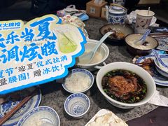 -南京大牌档(凯德1818店)