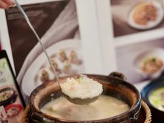 -潮州府·潮菜·砂锅粥(徐家汇店)