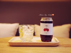 仲夏荔枝果-角落低卡烘焙(正弘城店)