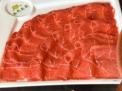 -南门涮肉(上海一店)