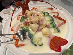 -申粤轩酒楼(丁香花园店)