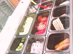 -SUBWAY赛百味(大都荟店)