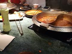 -牛New寿喜烧(金鹰世界店)