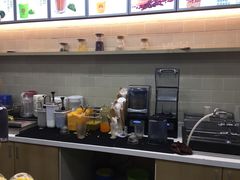 -鲜之醇(九州昌硕广场店)