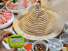 -咕嘟草帽鱼·牛奶一样的鲜鱼汤(天鹅湖万达广场店)
