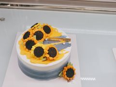 -Pantry's Best派悦坊蛋糕(K11购物艺术中心店)