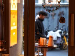 -泥炉烧肉师(新街口金銮巷店)