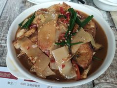 -南雄雄州土菜餐厅(粤北大厦店)