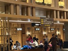 -清河半岛温泉度假酒店