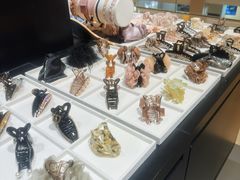 -ajidou阿吉豆(大连柏威年购物中心店)