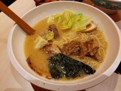 -味千拉面(世纪东方店)