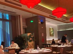 大堂-金鸭季·北京烤鸭(深业上城店)