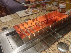 -丰茂烤串(卫星广场店)