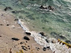 -大连金石滩滨海国家地质公园