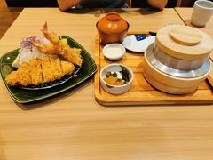 炸猪排-和幸(温江新光天地店)