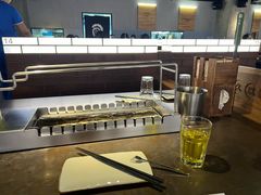 -很久以前羊肉串(南京路第一百货店)