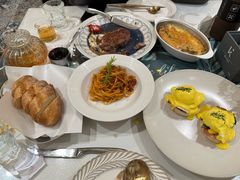 -MIO弥欧洋房西餐厅(中央大街店)