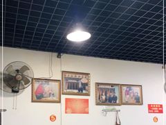大堂-祝幺妹火锅(裕华村总店)