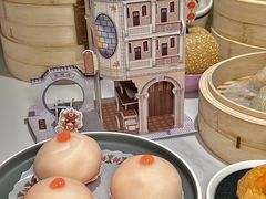 -禄运茶居·手工点心(恒宝广场店)