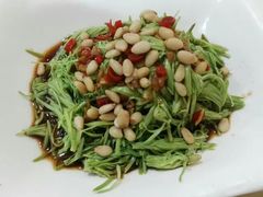 -马尔龙新疆饭店·清真(长青路店)