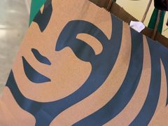 -星巴克臻选(惠州华贸天地1楼店)