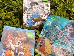 -花园饼屋·吐司蛋糕面包(星海店)