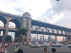 -武汉长江大桥