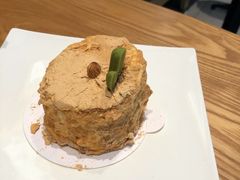 沙漠卫士蛋糕-星巴克(湖州凤凰时代广场店)
