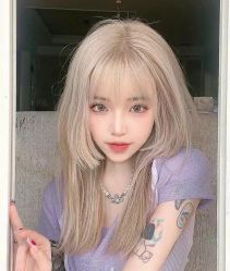 -呵呵造型