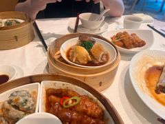 -金悦轩海鲜酒家(拱北店)