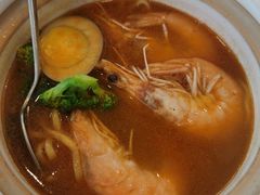 -子霖南山鲜虾面(南山总店)