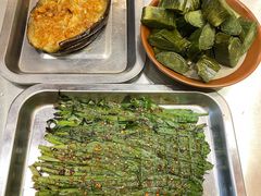 -蜀川川破店·江湖菜·烧烤(北京首店)