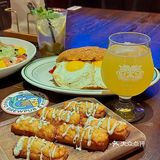 广州酒鬼集合！🫡墙裂推荐这家本土自酿bar🍻