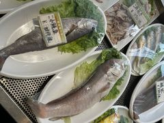 -华盛丰温州大排档(东三环南路店)