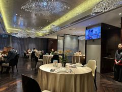 -北京泰富酒店-柏景轩中餐厅