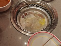 -龍歌自助小火锅(雨花台江南虹悦城店)