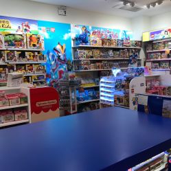 -kidsland(上海环球港店)
