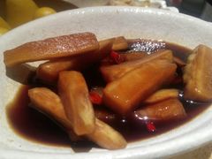 -大师兄·西北小馆(南沙万达广场店)