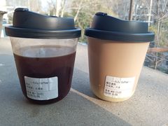 -Fulu Coffee福禄(花园城店)