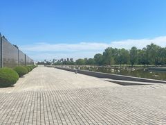 -中国唐山地震博物馆