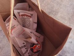 -百年夯碳烤胡椒饼(阿拉城店)